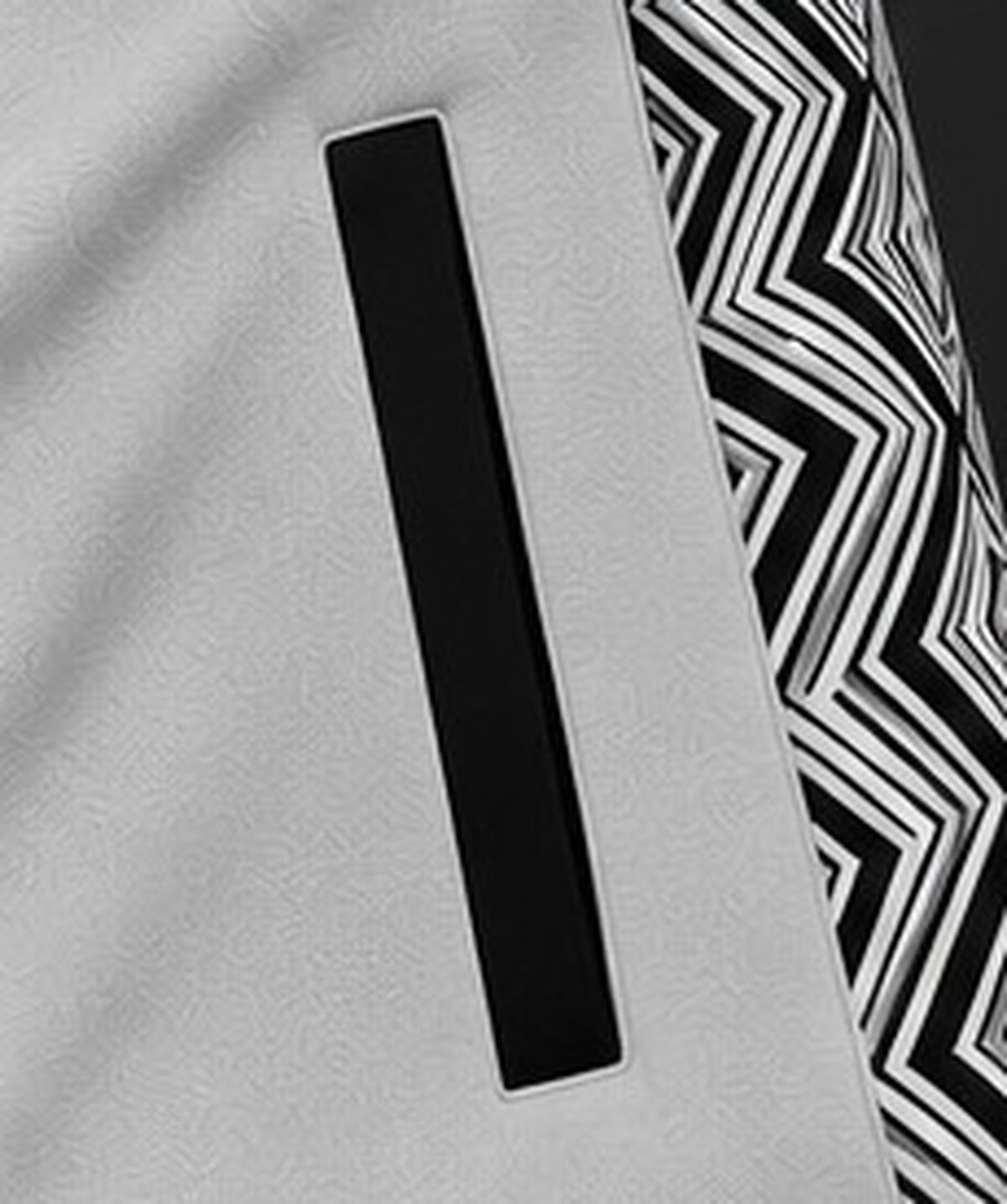 Graphite Geo Tracksuit