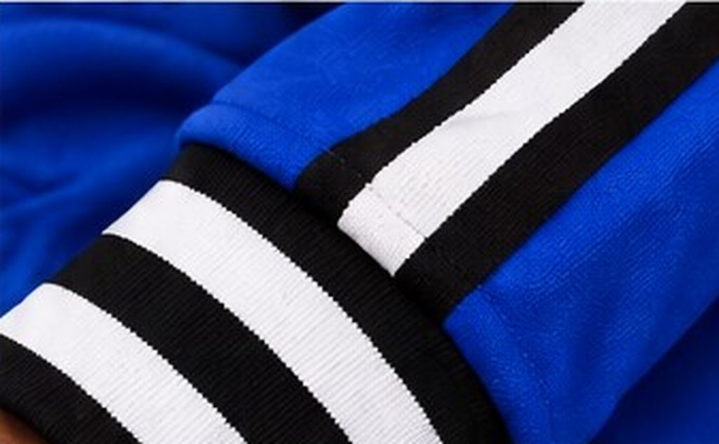 Royal Medallion Tracksuit
